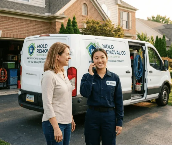 Crawlspace Mold Remediation Edgefield, SC FAQs